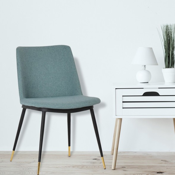 Стул Messi зеленый оптом