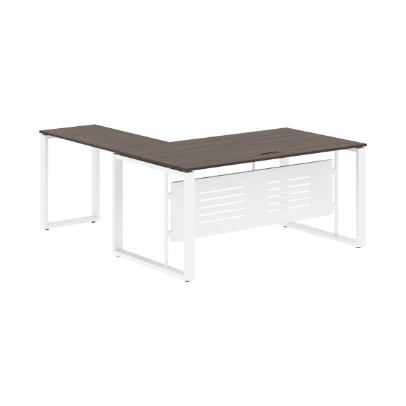 Стол руководителя ECT 1619M 1600х1900х750 ENIO оптом