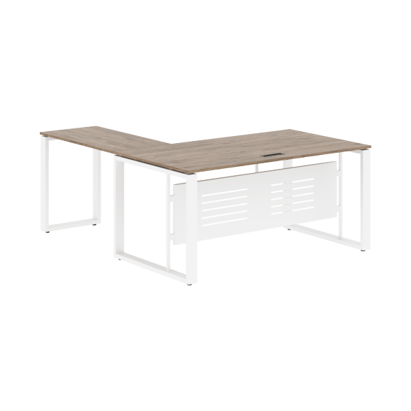 Стол руководителя ECT 1619M 1600х1900х750 ENIO оптом