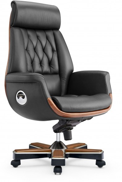 Кресло руководителя ТРОН оптом