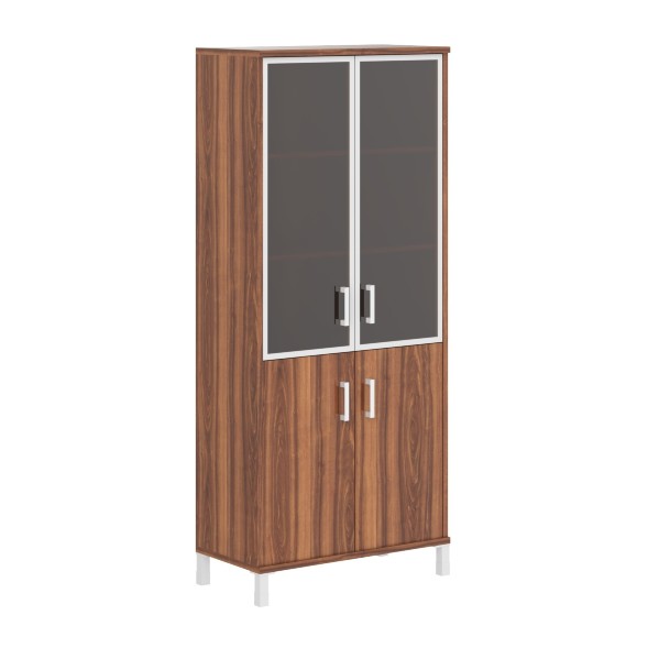 Шкаф комбинированный B 430.4 900х450х2054 BORN оптом