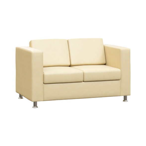 Борн Диван двухместный BR-02 1370*840*840 оптом