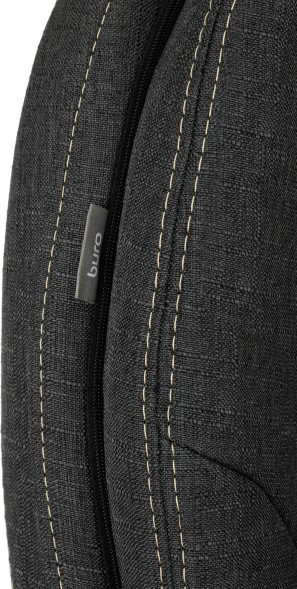 Кресло руководителя Бюрократ CH-868LT ткань оптом