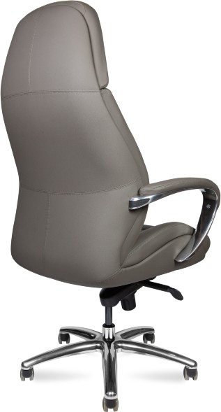 Кресло руководителя Porsche leather оптом