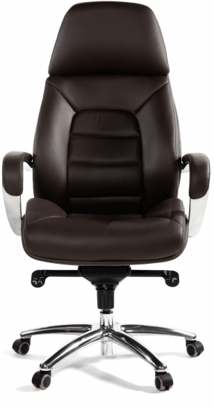 Кресло руководителя Porsche leather оптом