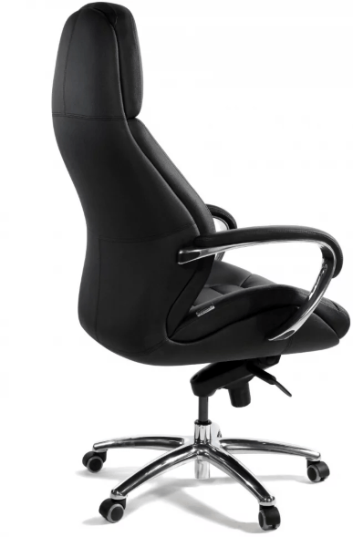 Кресло руководителя Porsche leather оптом