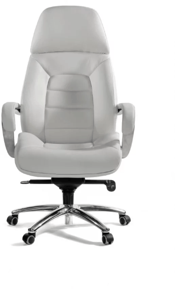 Кресло руководителя Porsche leather оптом