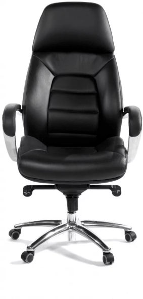 Кресло руководителя Porsche leather оптом