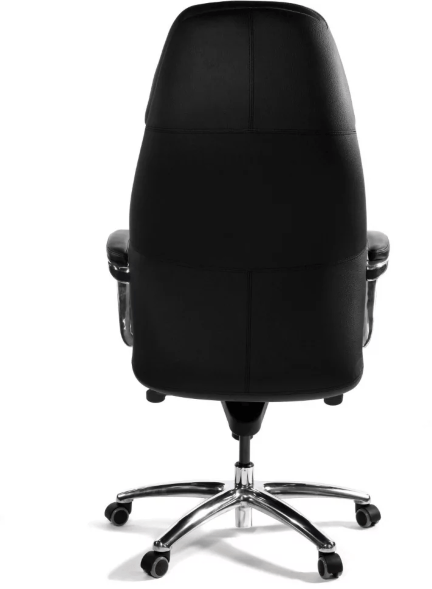 Кресло руководителя Porsche leather оптом