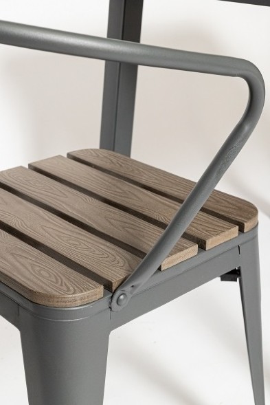 Стул PC 630 (Tolix) оптом