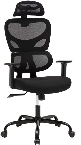 Кресло руководителя Everprof Skill оптом