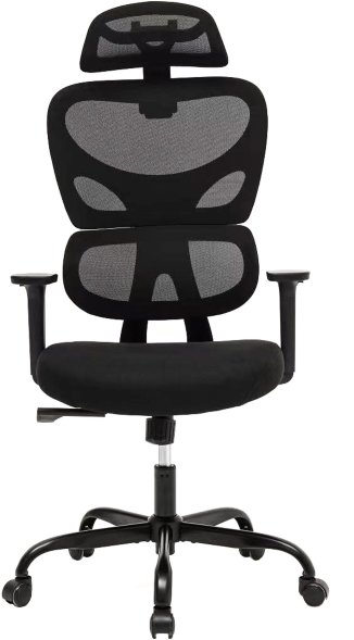 Кресло руководителя Everprof Skill оптом