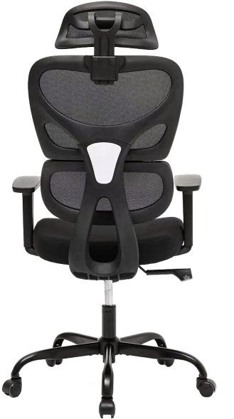 Кресло руководителя Everprof Skill оптом