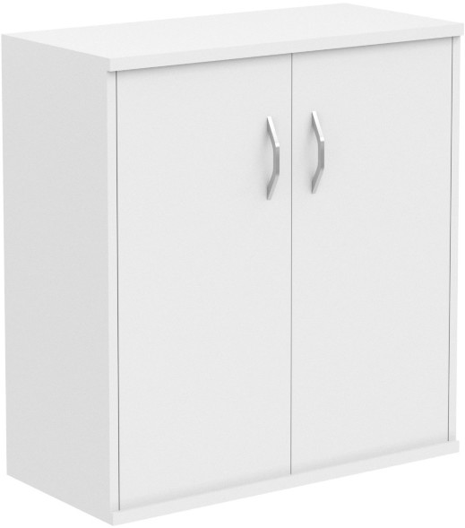 Шкаф с глухими дверьми СТ-3.1 Белый 770*365*823 оптом