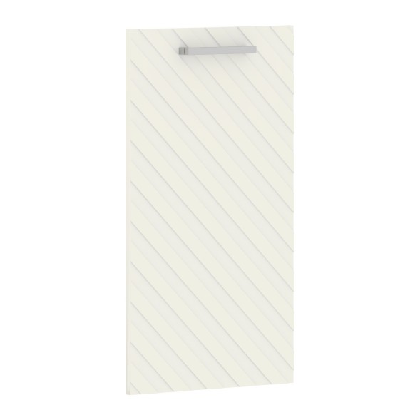 Дверь низкая TLLD 42-1(R) 422х19х765 TORR LUX оптом