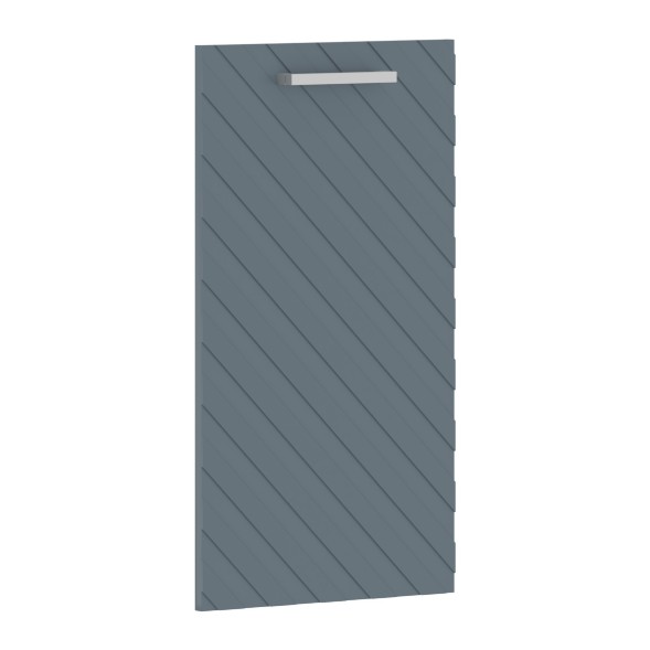 Дверь низкая TLLD 42-1(R) 422х19х765 TORR LUX оптом