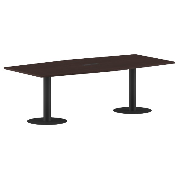 Конференц стол ПРГ-4 2400х1200х750 IMAGO оптом