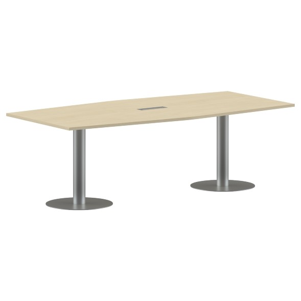 Конференц стол ПРГ-4 2400х1200х750 IMAGO оптом