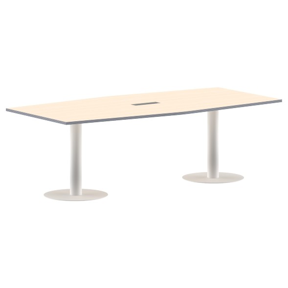 Конференц стол ПРГ-4 2400х1200х750 IMAGO оптом