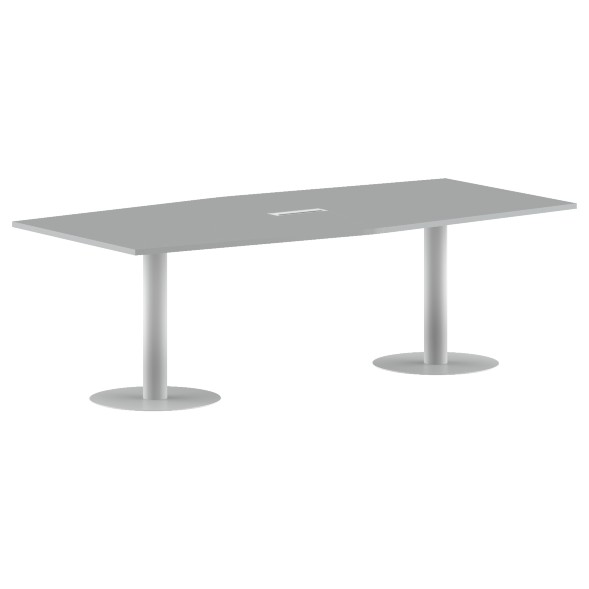 Конференц стол ПРГ-4 2400х1200х750 IMAGO оптом