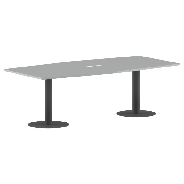 Конференц стол ПРГ-4 2400х1200х750 IMAGO оптом