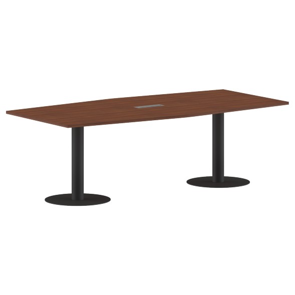 Конференц стол ПРГ-4 2400х1200х750 IMAGO оптом