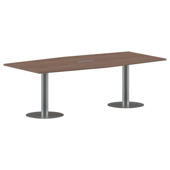 Конференц стол ПРГ-4 2400х1200х750 IMAGO оптом