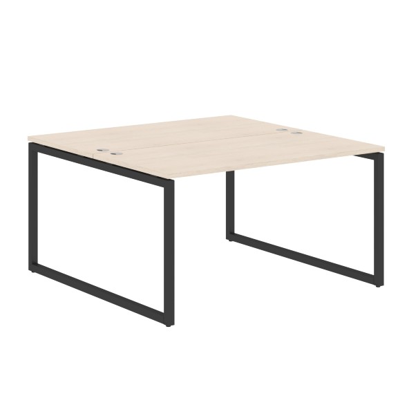 Стол 2-х местный XQWST 1414 1400х1406х750 оптом