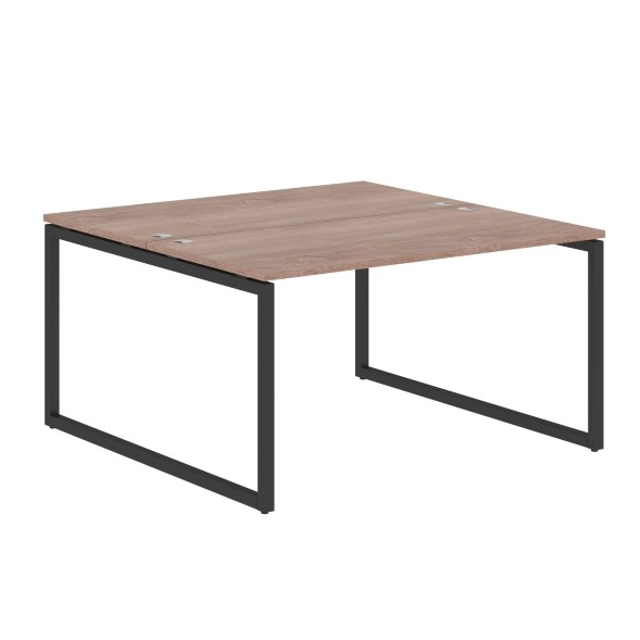 Стол 2-х местный XQWST 1414 1400х1406х750 оптом