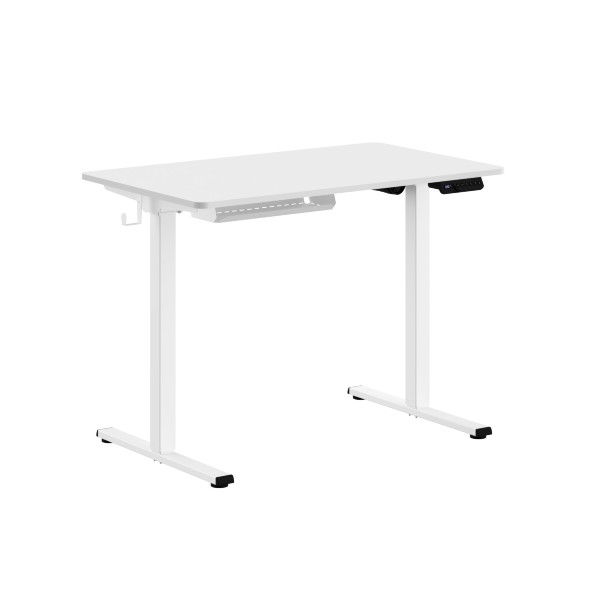 Стол письменный AT-001 1000х600х730/1210 XTEN-UP оптом