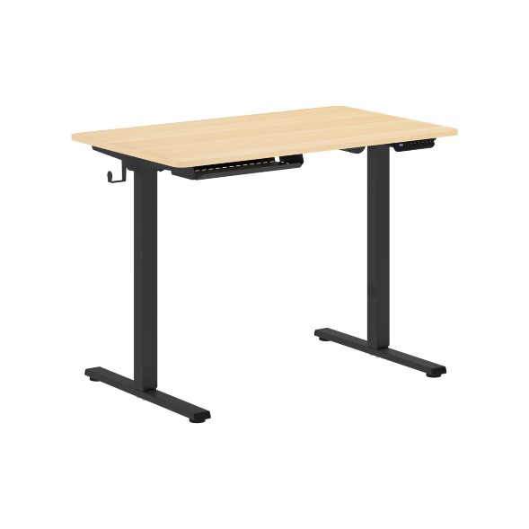 Стол письменный AT-001 1000х600х730/1210 XTEN-UP оптом