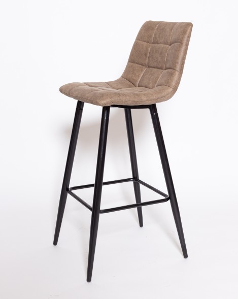 Стул барный Grif бежевый оптом