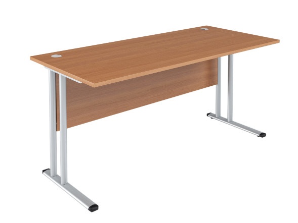 Стол письменный СП-4М 1600х720х755 IMAGO-M оптом