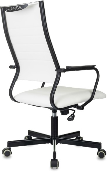 Кресло офисное Бюрократ CH Balance эко оптом