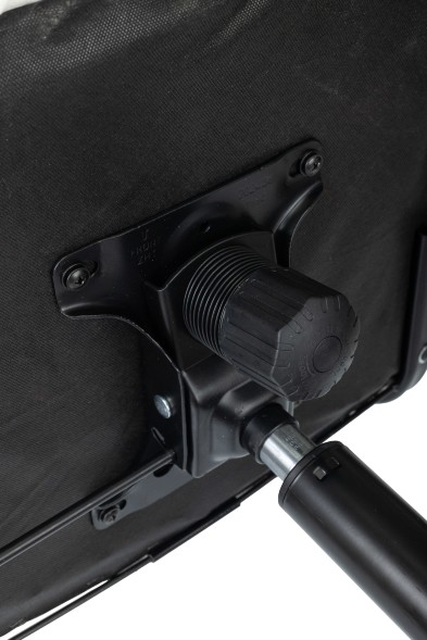 Кресло офисное Бюрократ CH Balance эко оптом