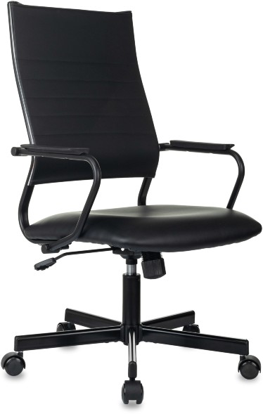 Кресло офисное Бюрократ CH Balance эко оптом