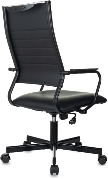 Кресло офисное Бюрократ CH Balance эко оптом