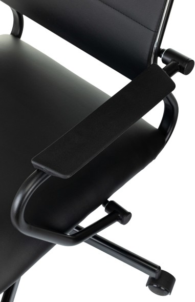 Кресло офисное Бюрократ CH Balance эко оптом