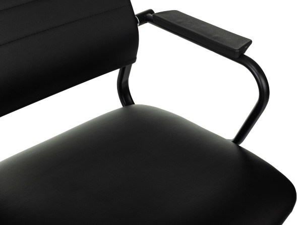 Кресло офисное Бюрократ CH Balance эко оптом