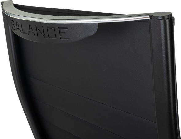 Кресло офисное Бюрократ CH Balance эко оптом