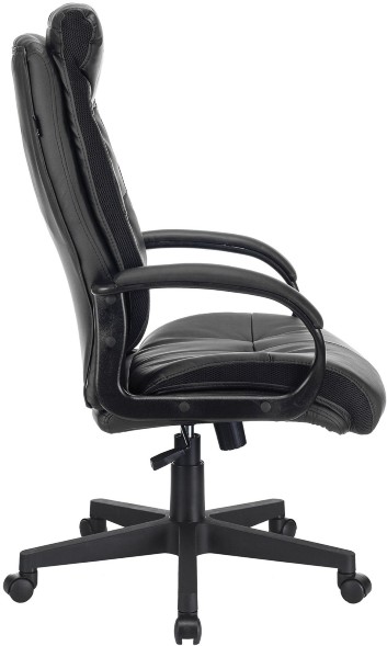 Кресло руководителя Бюрократ CH-824 эко оптом