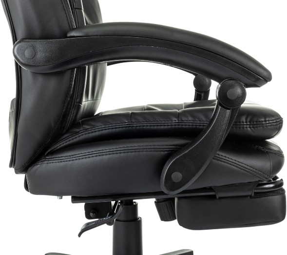 Кресло руководителя Бюрократ T-9950MSG-F  оптом