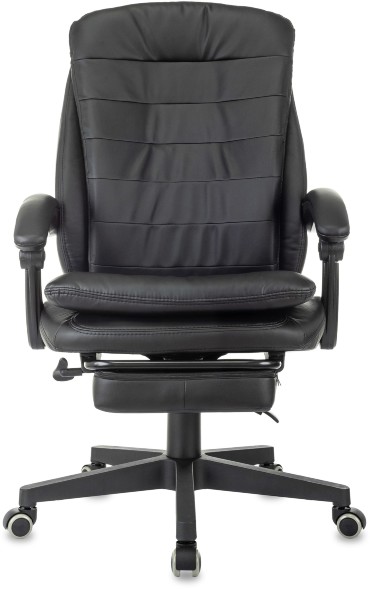 Кресло руководителя Бюрократ T-9950MSG-F  оптом