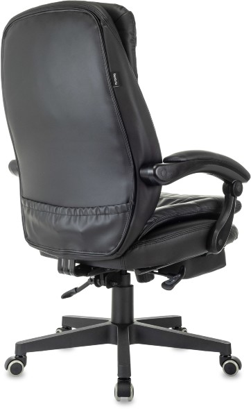 Кресло руководителя Бюрократ T-9950MSG-F  оптом