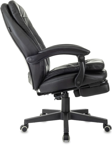 Кресло руководителя Бюрократ T-9950MSG-F  оптом
