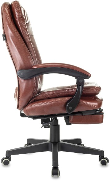 Кресло руководителя Бюрократ T-9950MSG-F  оптом