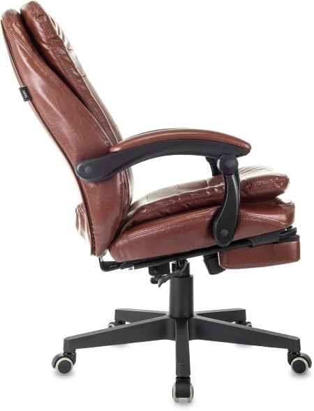 Кресло руководителя Бюрократ T-9950MSG-F  оптом