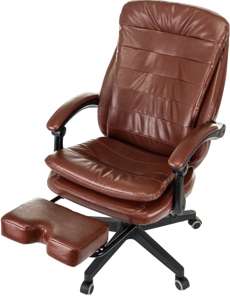 Кресло руководителя Бюрократ T-9950MSG-F  оптом