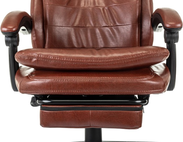 Кресло руководителя Бюрократ T-9950MSG-F  оптом