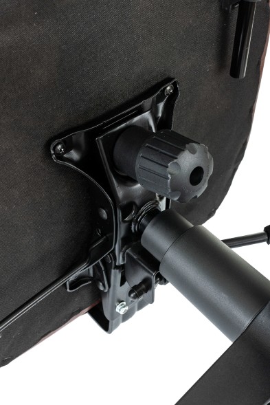 Кресло руководителя Бюрократ T-9950MSG-F  оптом